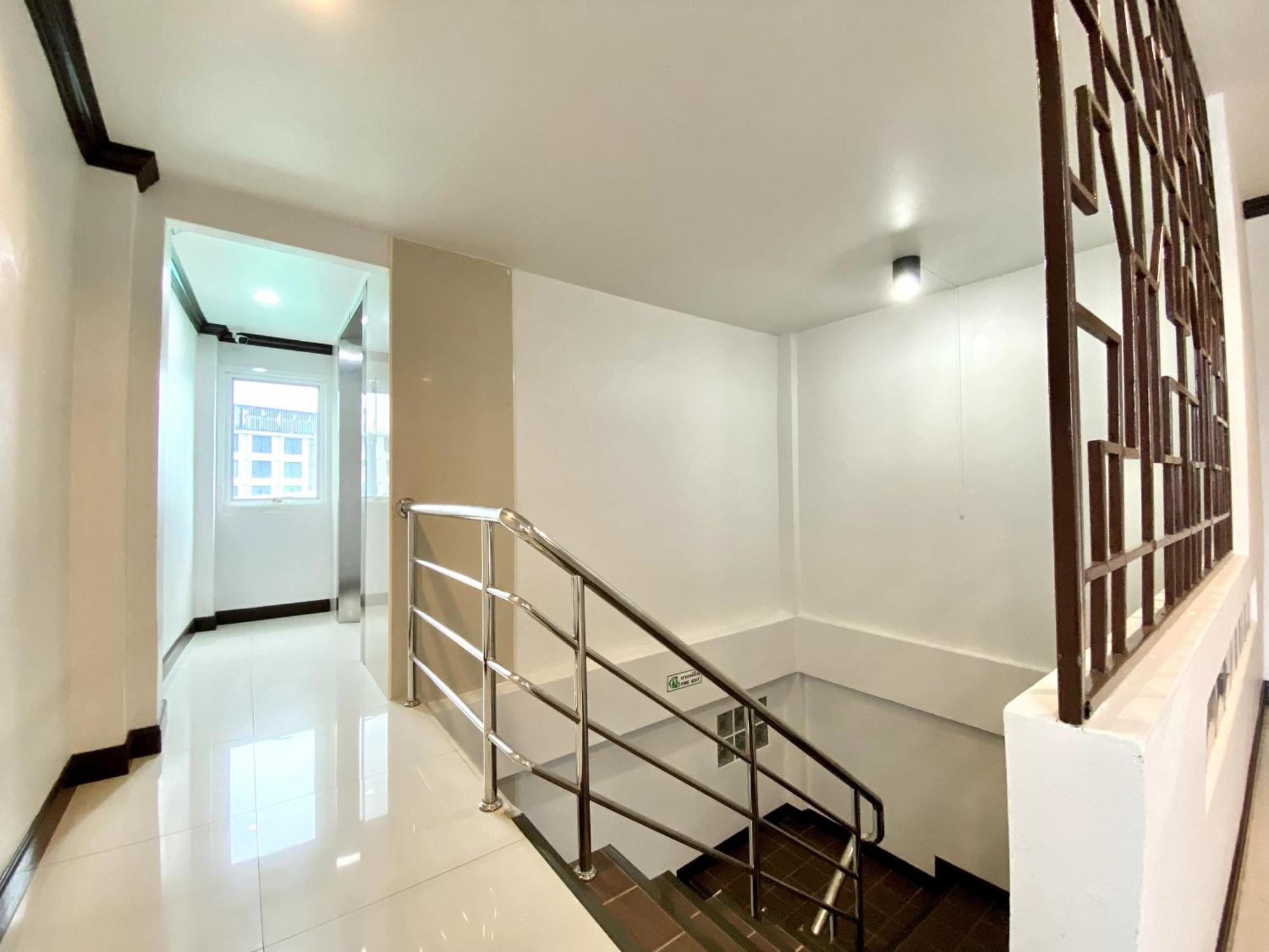 Sunray Beach Hotel Patong Exterior foto