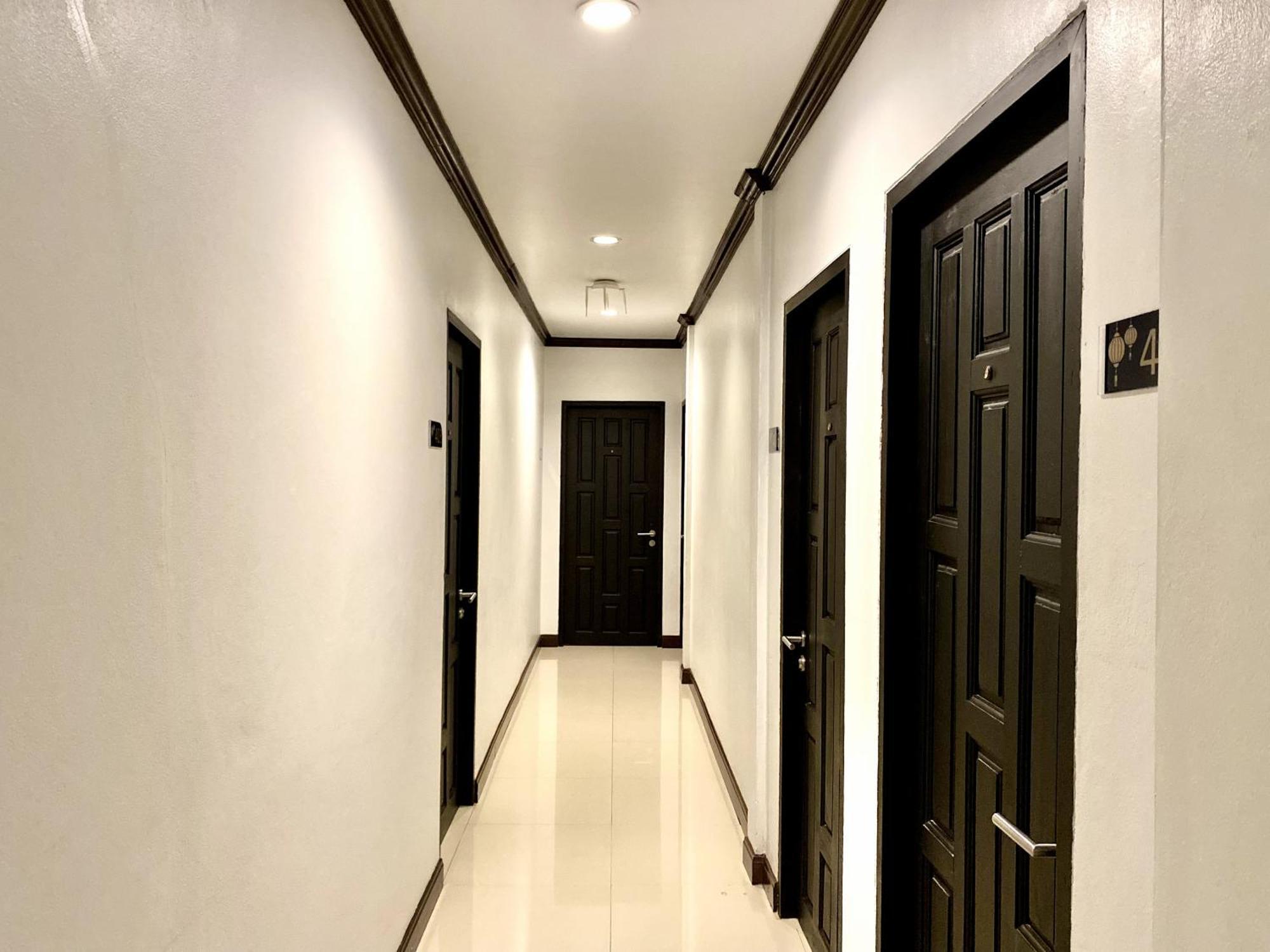 Sunray Beach Hotel Patong Exterior foto